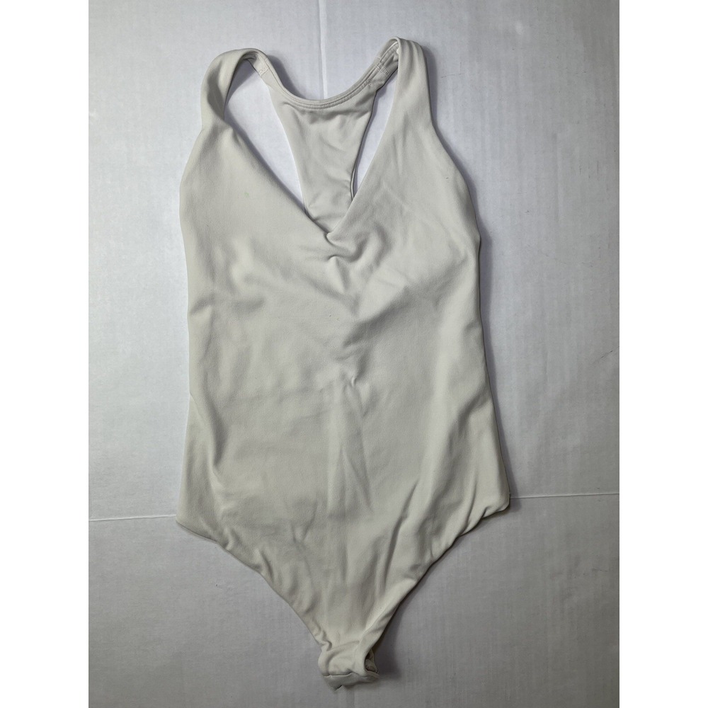 Athleta Swimsuit Womens One Piece Bathing Suit Soft‎ Size XS